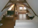 Quintuple Apartment