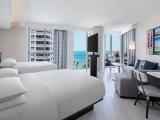 Junior Suite with balcony