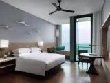 Guest Double room with ocean view