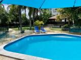 2 Bedrooms Double Apartment