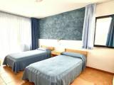 1 Bedroom Standard Quadruple room with balcony