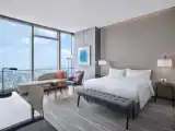 Standard room with city view