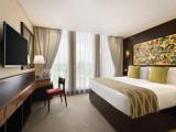 Double Junior Suite with courtyard view