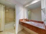 Standard Double room with water view
