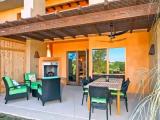 3 Bedrooms Standard Sextuple room