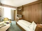 Standard Single room with balcony