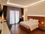 Superior Double room with balcony