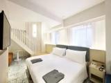 2 Bedrooms Duplex Suite