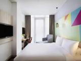 Superior Double room with balcony