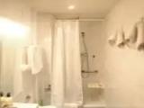 Economy Double Basement room