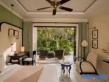 Double Junior Suite with balcony