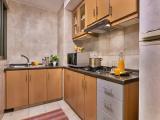 2 Bedrooms Quadruple Apartment