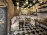 Raid Double room