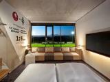 Business room