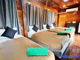 2 Bedrooms Villa