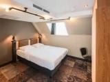 Modern Double room