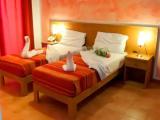 Standard Single room with balcony