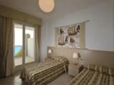 2 Bedrooms Economy Apartment