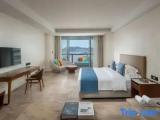 Superior room with sea view