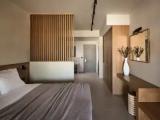 Deluxe Suite with sea view