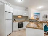 1 Bedroom Basement Apartment with balcony