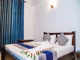 Suite with garden view