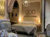 Double Suite with garden view