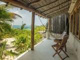 Standard room with balcony and with view
