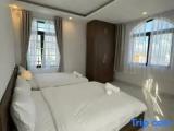 Deluxe Family room with sea view