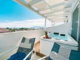 Superior Suite with balcony