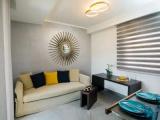 1 Bedroom Deluxe Suite