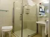Superior room with sea view