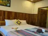 Standard Bungalow with balcony and with garden view