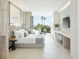 Junior Suite with garden view