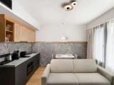 1 Bedroom Double Apartment