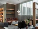 Executive Double Club room