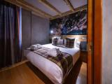 Triple Suite with balcony