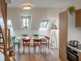 2 Bedrooms Duplex Apartment