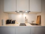 Double Apartment