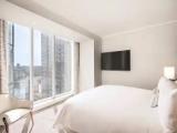 Deluxe Double Studio with water view