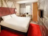 Standard Accessible Double room