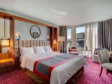 Fairmont Double room