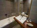 Privilege Double room with balcony and with lake view
