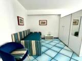 Standard Triple room with balcony