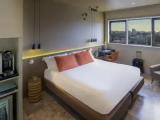 Privilege Double room with city view
