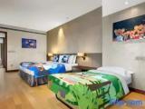 Quadruple Suite