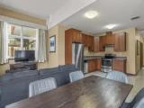 2 Bedrooms Suite with mountain view