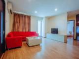 3 Bedrooms Apartment with city view