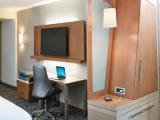 Quadruple Suite with lake view