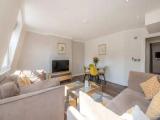 2 Bedrooms Standard Apartment